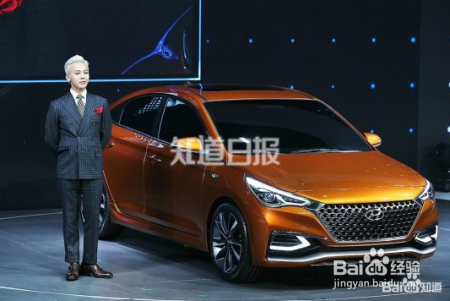 中国自主汽车品牌真的要超越韩系了?