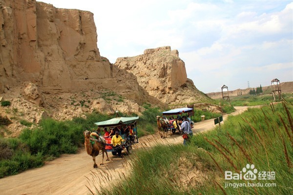 2017宁夏旅游:非去不可的10大宁夏旅游景点绝棒!