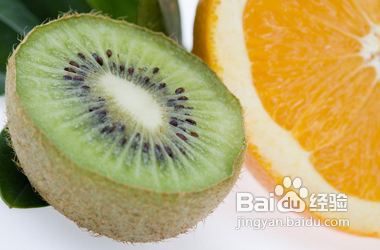 排水消脂食物吃出美腿