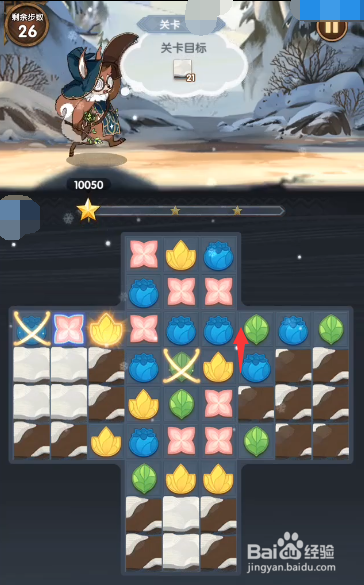 剑与远征迷糊森林怎么玩?