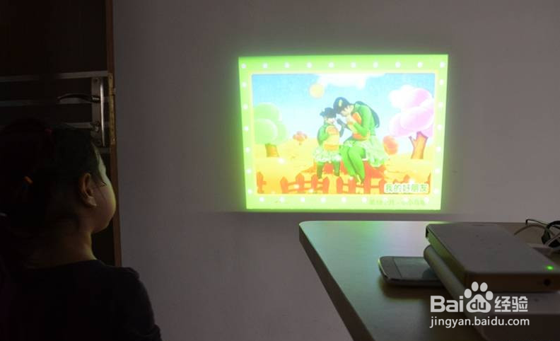 手机投影伴侣可以做什么