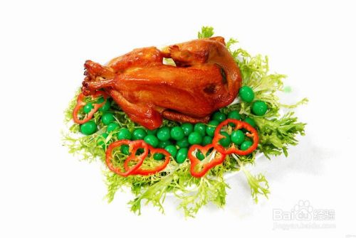 巴子食品分享:巴子熏鸡的做法