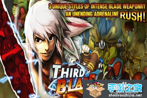 激情RPG动作《三剑之舞》最新攻略