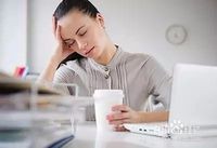 发胖有可能是体寒造成的
