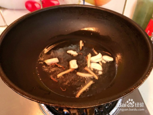 如何做出好吃美味的酱爆螺蛳