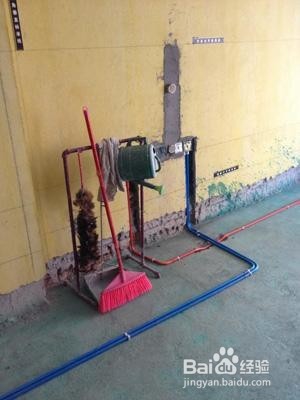 家庭装修电线怎么铺设