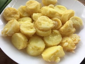 怎么做耗油日本豆腐