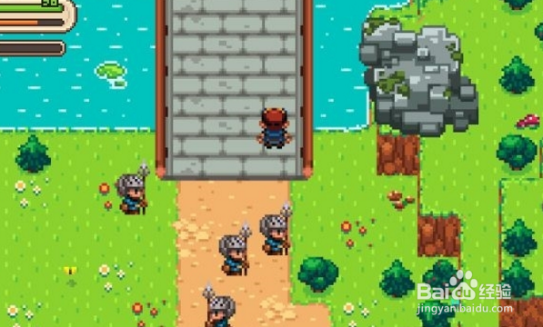 进化之地2第六章鬼林全星星攻略