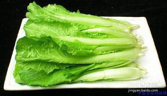 秋天吃什么菜好 这些菜益寿又健康