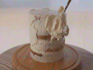 玫瑰果冻抹茶覆盆子蛋糕怎么做?