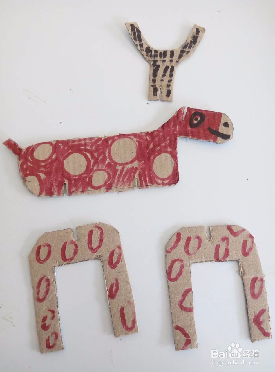 提高孩子兴趣，哄小孩子一起动手的法宝