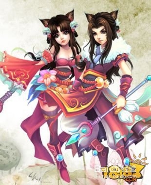 《破天之剑》三大职业分析