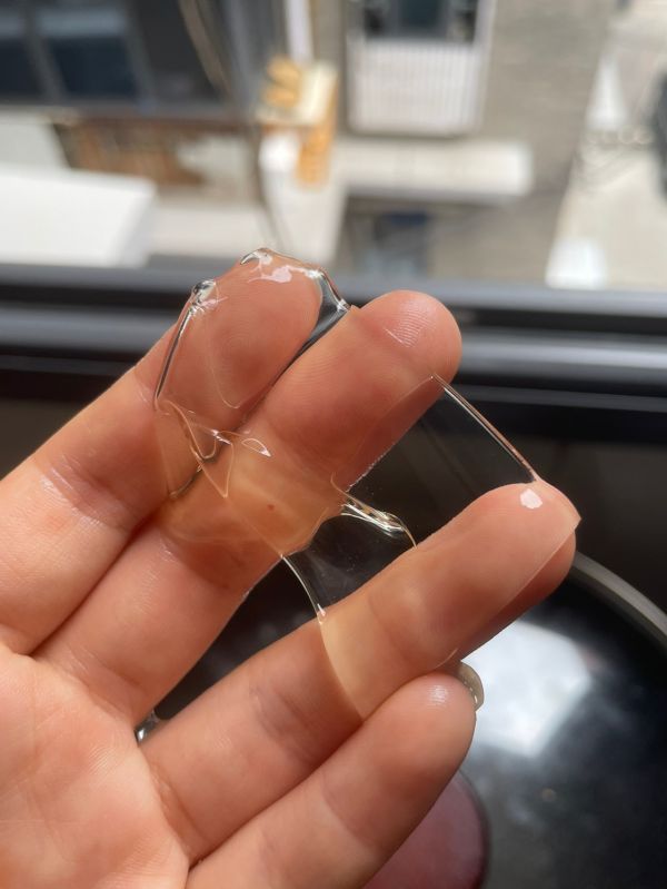 一杯西瓜椰奶冻