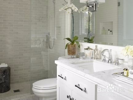 小面积卫生间要装马桶吗?怎么装比较好?