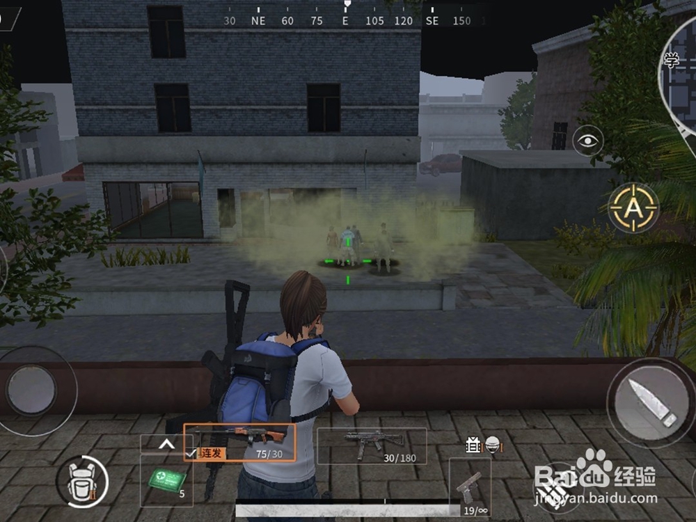 代号:Z诱导剂与狂暴剂怎么使用