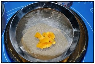 玛格丽特小饼干