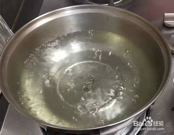美味蚝油生菜