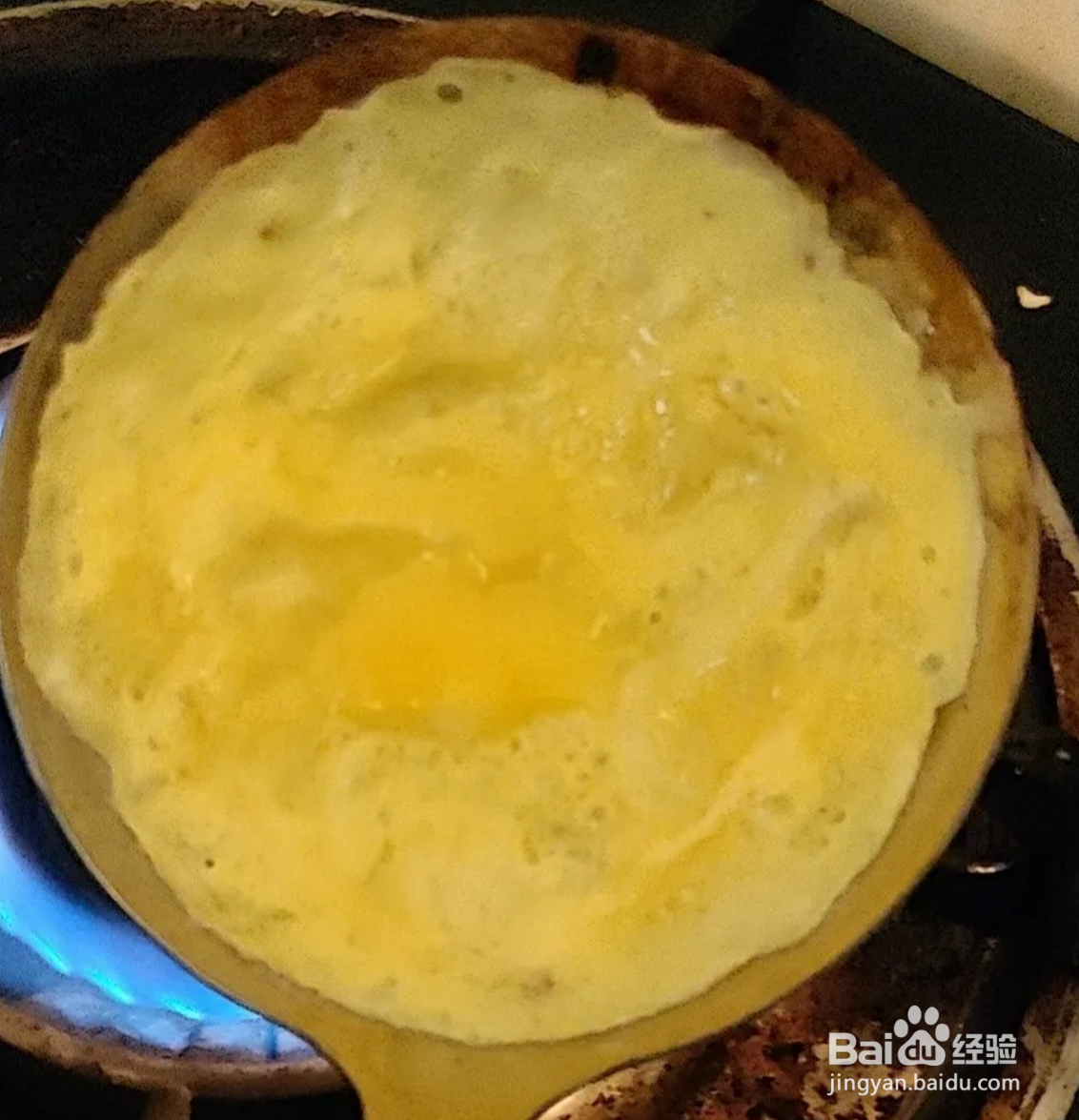 如何做客家蛋角煲