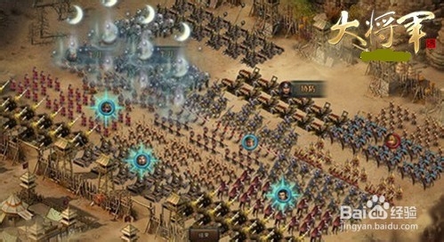 弃车保帅?《大将军》武将觉醒策略