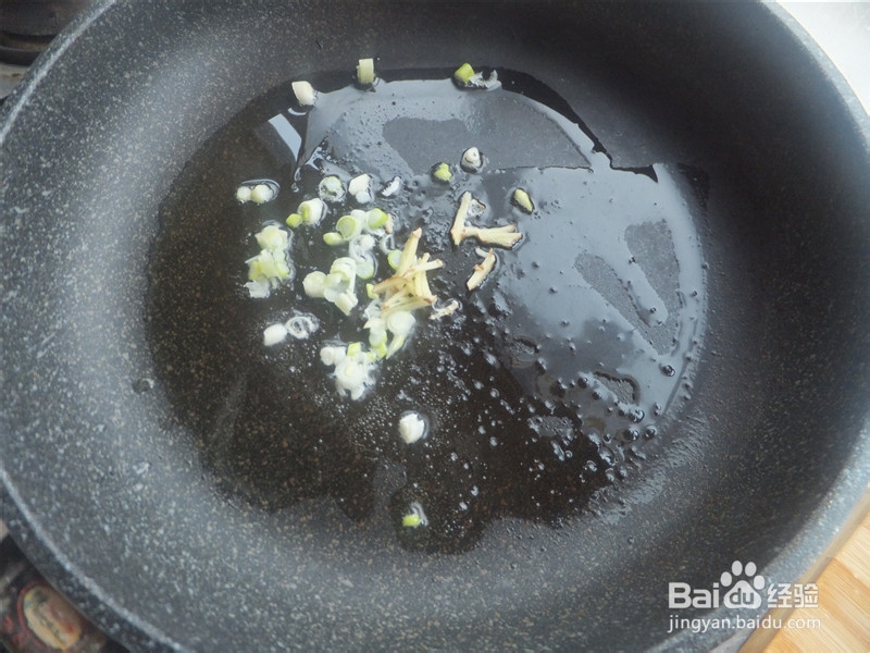 孕妇菜谱——椒盐玉米做法