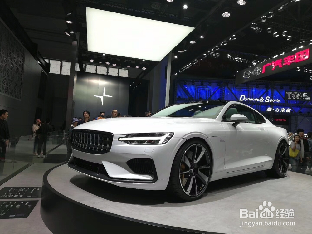 拍汽车怎么布光