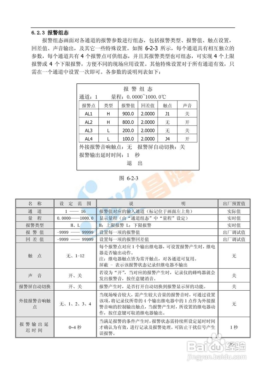 SWP-TSR100系列无纸记录仪中文说明书01:[4]