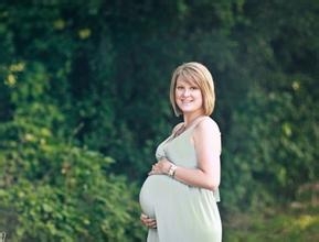 妈妈，我来了---准妈妈适合的运动