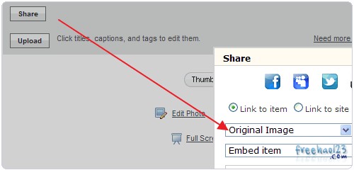 Godaddy相册绑定域名作DNS解析