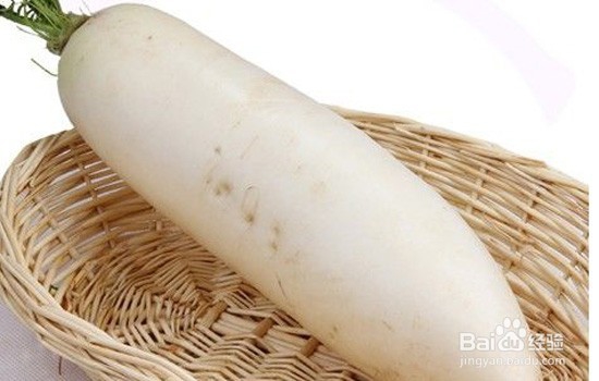 吃白萝卜可以减肥吗 冬季巧吃白萝卜减肥