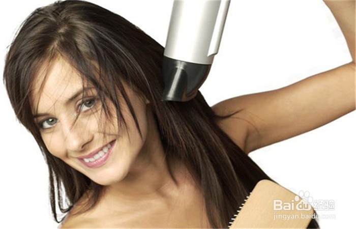 怎样保养护理头发