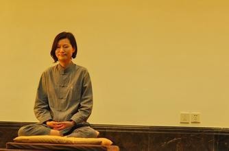 修禅者调呼吸的最佳方法