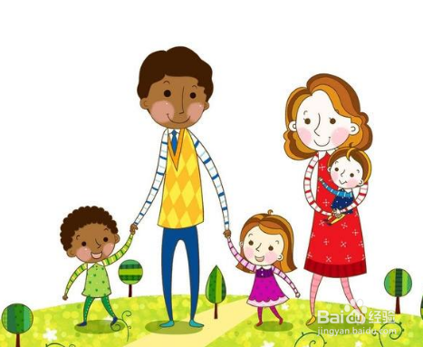 家庭教育中哪些行为对孩子来说是不正确的?