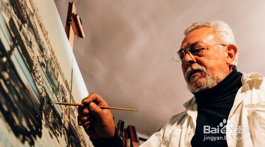 美术这条路怎么走