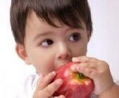 挑食该怎样纠正孩子