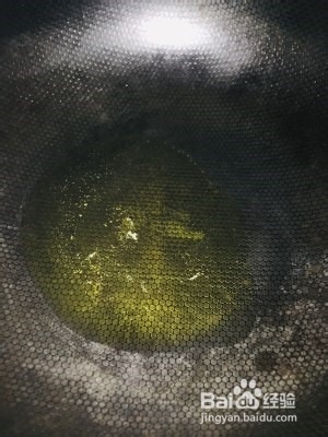 家常小吃酥脆花生米