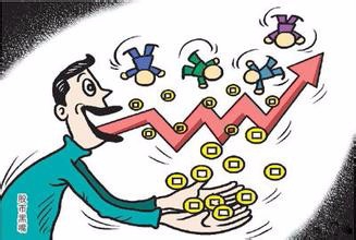 期货市场是不是风险很大?