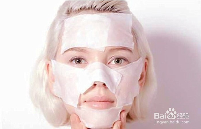 用“白醋”祛痘、消炎