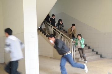 核弹来临时怎么办