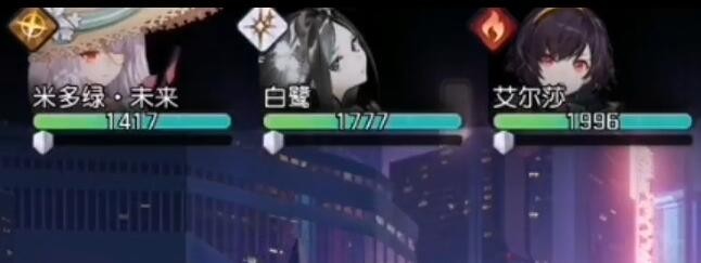 黑潮之上5-8攻略