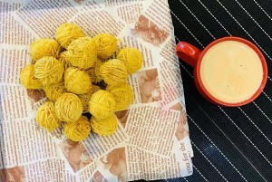 如何做出好吃的鹌鹑蛋