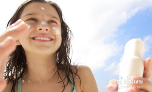 关于防晒,你要知道的一些小知识?