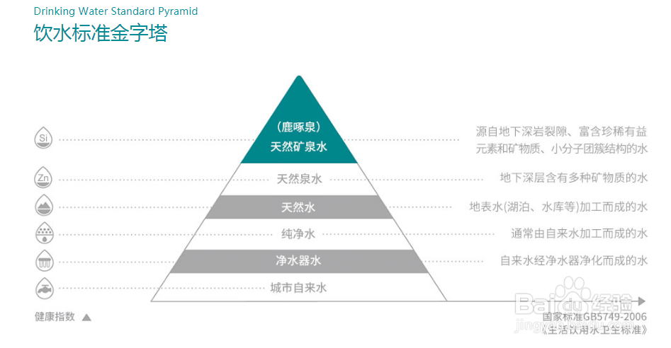家庭喝水如何选择适合的品牌