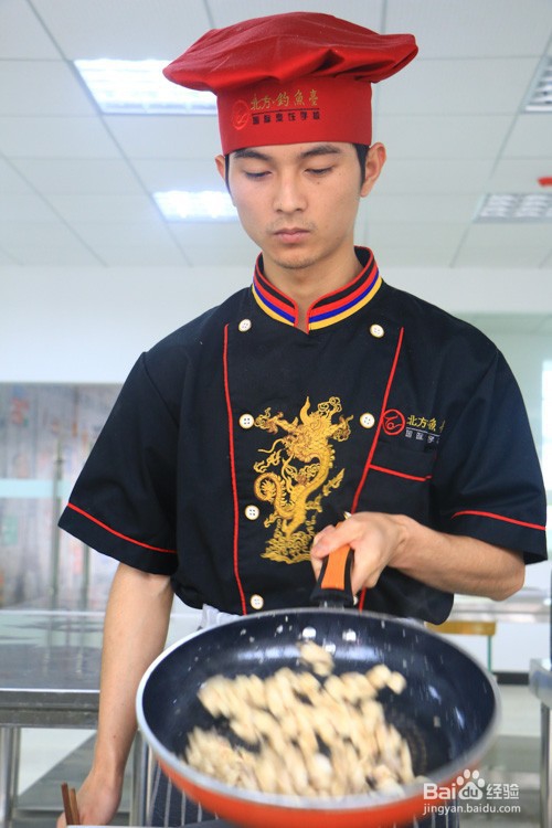 西餐培训学校哪家好