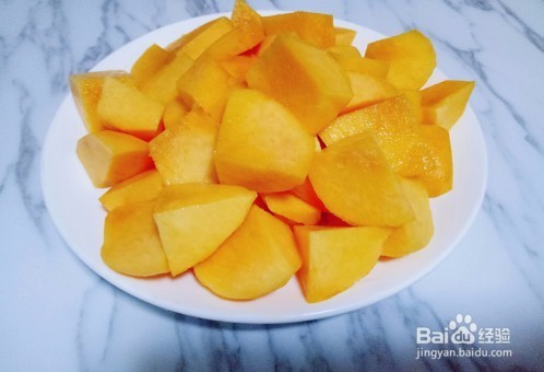 黄桃罐头怎么做好吃？做法教程图解