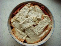 肥而不腻，入口即化的腐乳扣肉