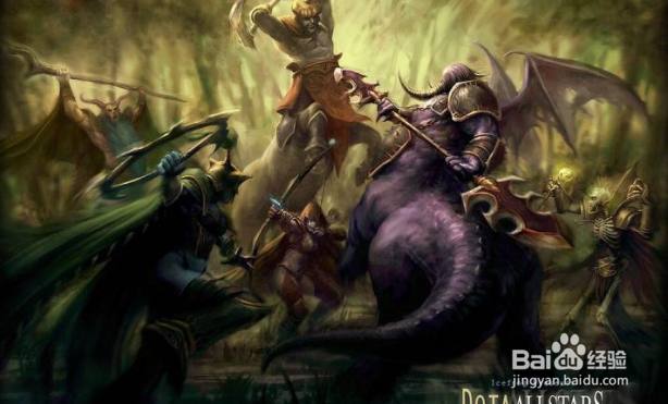 女朋友沉迷dota怎么办?