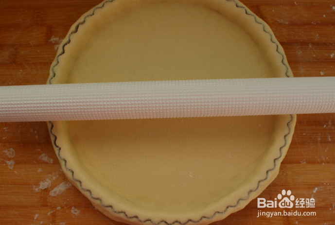 如何做出香甜诱人的苹果派呢？