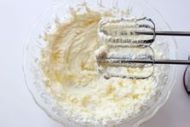 为了爱情而存在的甜品——提拉米苏