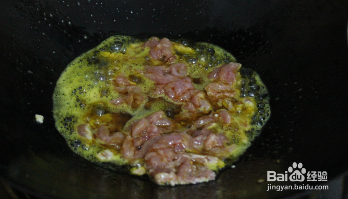 芹菜炒肉丝(如何做好吃的芹菜炒肉丝)