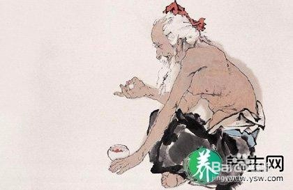 提高修养降血压